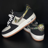 Nike Air Force 1 Low Camo Swoosh 2 | Nicekicks4you