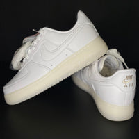 Nike Air Force 1 Low SP Nocta White Cobalt Tint 2 | Nicekicks4you