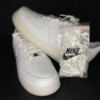 Nike Air Force 1 Low SP Nocta White Cobalt Tint 4 | Nicekicks4you