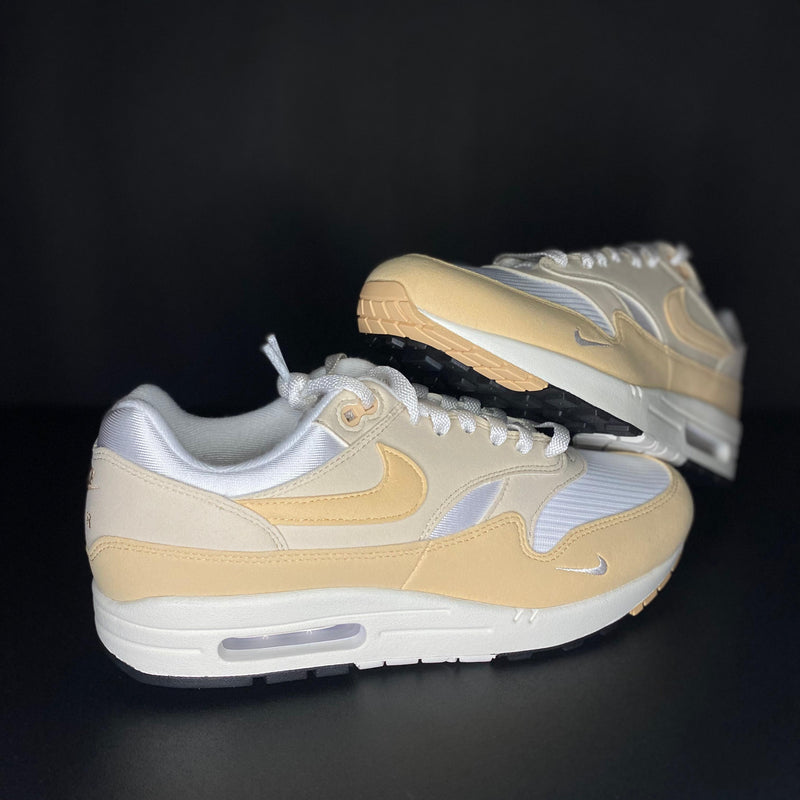 Nike Air Max 1 '87 Light Orewood Brown 1 | Nicekicks4you