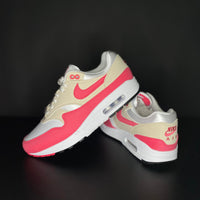 Nike Air Max 1 Aster Pink 2 | Nicekicks4you