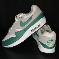 Nike Air Max 1 Essential Evergreen Aura 2 | Nicekicks4you
