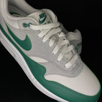 Nike Air Max 1 Essential Evergreen Aura 5 | Nicekicks4you