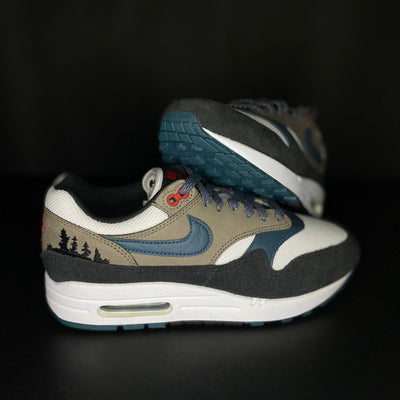 Nike Air Max 1 PRM Escape Treeline