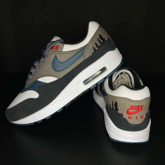 Nike Air Max 1 PRM Escape Treeline 2 | Nicekicks4you