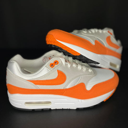 Nike Air Max 1 Safety Orange 1 | Nicekicks4you