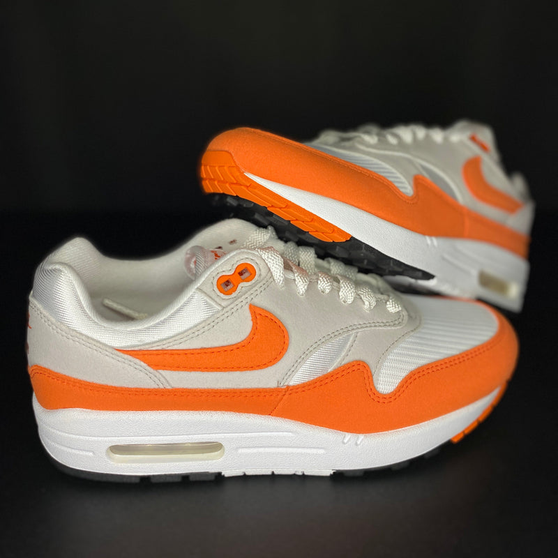 Nike Air Max 1 Safety Orange 1 | Nicekicks4you