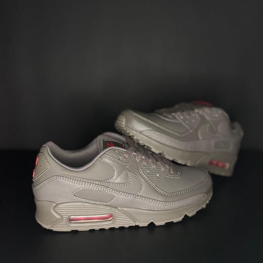 Nike Air Max 90 ESS+ Cave Stone 1 | Nicekicks4you