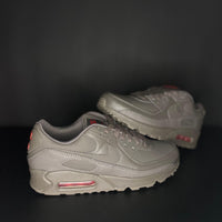 Nike Air Max 90 ESS+ Cave Stone 1 | Nicekicks4you