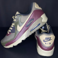 Nike Air Max 90 GTX Medium Olive 2 | Nicekicks4you