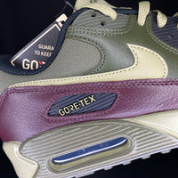 Nike Air Max 90 GTX Medium Olive 5 | Nicekicks4you