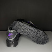 Nike Air Max 90 Iron Grey Wild Grape 3 | Nicekicks4you