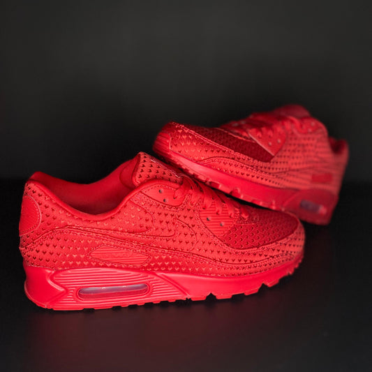 Nike Air Max 90 PRM Valentines Day 1 | Nicekicks4you