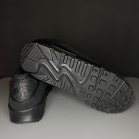 Nike Air Max 90 Recraft Triple Black 3 | Nicekicks4you