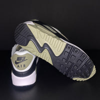 Nike Air Max 90 Silver Sage 3 | Nicekicks4you