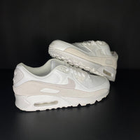 Nike Air Max 90 Summit White Platinum Tint 1 | Nicekicks4you