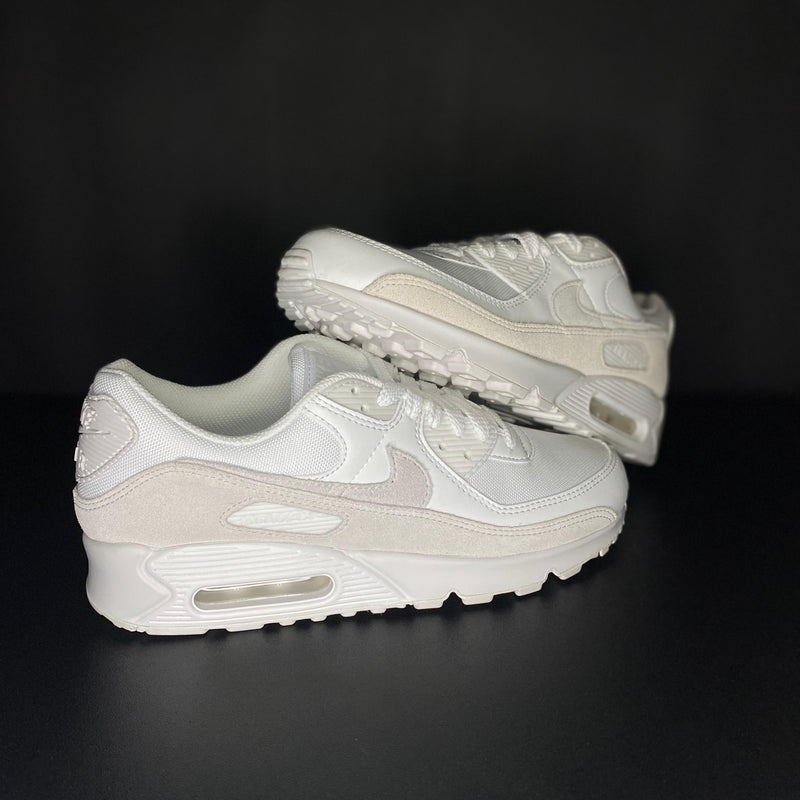 Nike Air Max 90 Summit White Platinum Tint 1 | Nicekicks4you