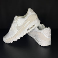 Nike Air Max 90 Summit White Platinum Tint 2 | Nicekicks4you