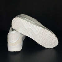 Nike Air Max 90 Summit White Platinum Tint 3 | Nicekicks4you