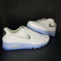 Nike Air Max 90 Terrascape White Croc Blue Tint 1 | Nicekicks4you
