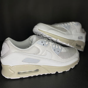 Nike Air Max 90 Wolf Grey