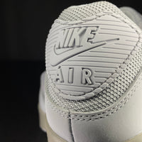 Nike Air Max 90 Wolf Grey 4 | Nicekicks4you