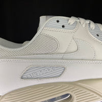 Nike Air Max 90 Wolf Grey 5 | Nicekicks4you