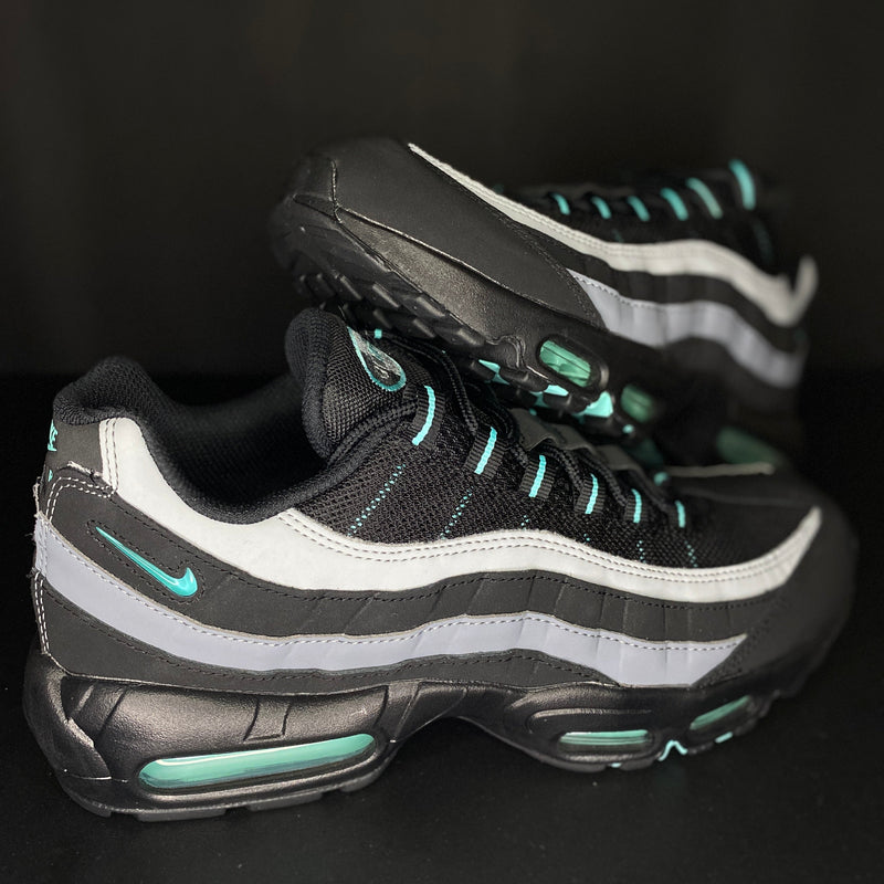 Nike Air Max 95 Aurora Green 1 | Nicekicks4you