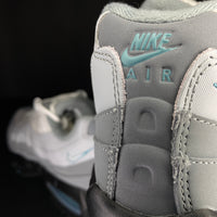 Nike Air Max 95 Big Bubble Cool Grey Teal 4 | Nicekicks4you