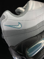 Nike Air Max 95 Big Bubble Cool Grey Teal 5 | Nicekicks4you