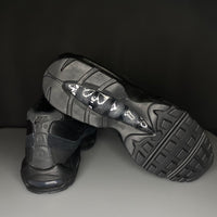 Nike Air Max 95 Essential Triple Black 3 | Nicekicks4you