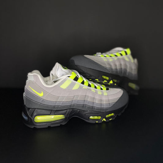 Nike Air Max 95 OG Big Bubble Neon 1 | Nicekicks4you