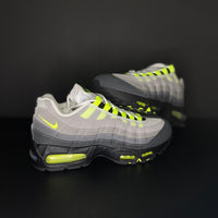 Nike Air Max 95 OG Big Bubble Neon 1 | Nicekicks4you