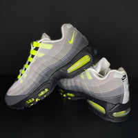 Nike Air Max 95 OG Big Bubble Neon 2 | Nicekicks4you