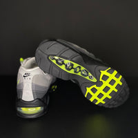 Nike Air Max 95 OG Big Bubble Neon 3 | Nicekicks4you