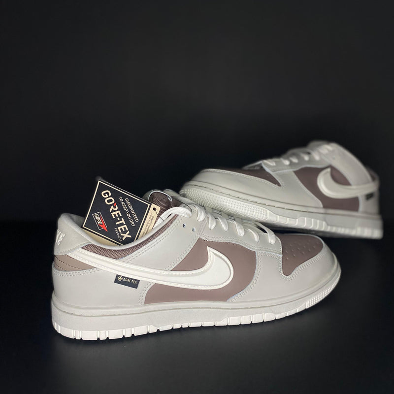 Nike Dunk Low GTX Gore-Tex Light Bone 1 | Nicekicks4you