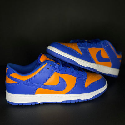 Nike Dunk Low Knicks