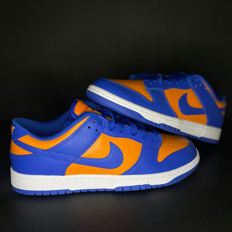 Nike Dunk Low Knicks 1 | Nicekicks4you