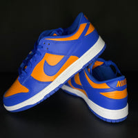 Nike Dunk Low Knicks 2 | Nicekicks4you