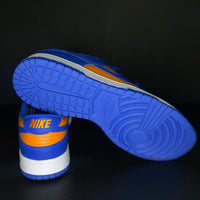 Nike Dunk Low Knicks 3 | Nicekicks4you