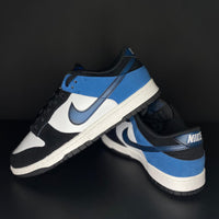 Nike Dunk Low Retro Industrial Blue 2 | Nicekicks4you