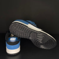 Nike Dunk Low Retro Industrial Blue 3 | Nicekicks4you