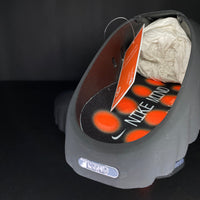 Nike Mind 001 Slide Black Chrome 4 | Nicekicks4you