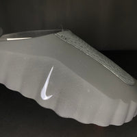Nike Mind 001 Slide Black Chrome 5 | Nicekicks4you