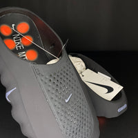 Nike Mind 001 Slide Black Chrome 6 | Nicekicks4you