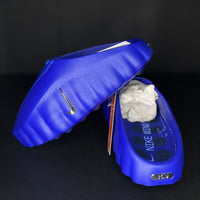 Nike Mind 001 Slide Old Royal 2 | Nicekicks4you