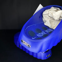 Nike Mind 001 Slide Old Royal 4 | Nicekicks4you