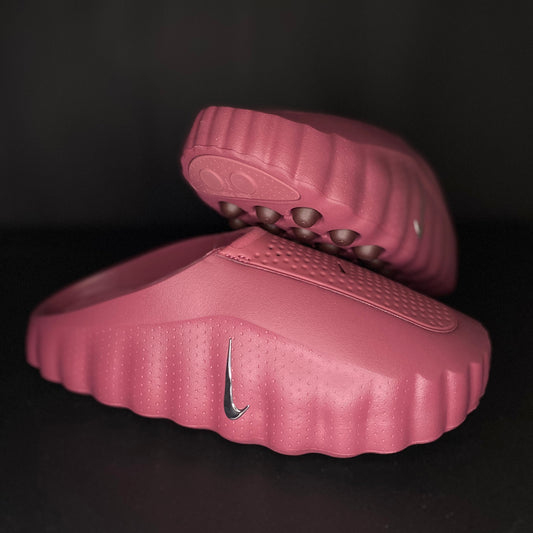 Nike Mind 001 Slide Pink Smoke 1 | Nicekicks4you