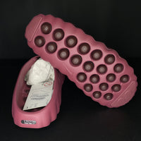 Nike Mind 001 Slide Pink Smoke 3 | Nicekicks4you