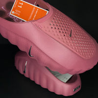 Nike Mind 001 Slide Pink Smoke 6 | Nicekicks4you